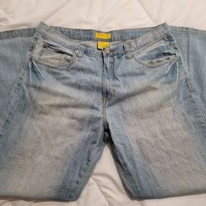 Miskeen Jeans Size 38